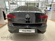 Volkswagen Polo 2021 Астана