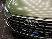 Audi Q5 2021 Өскемен