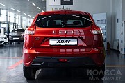 ВАЗ (Lada) XRAY 2021 Усть-Каменогорск