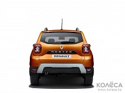 Renault Duster 2022 Өскемен