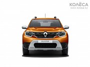 Renault Duster 2022 Өскемен