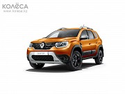 Renault Duster 2022 Усть-Каменогорск