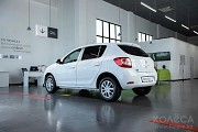 Renault Sandero 2022 Усть-Каменогорск