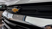 Chevrolet TrailBlazer 2021 Костанай