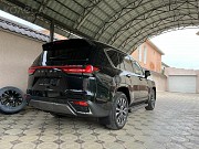 Lexus LX 600 2022 Шымкент