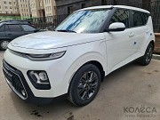 Kia Soul 2022 Нұр-Сұлтан (Астана)