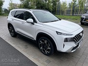 Hyundai Santa Fe 2022 Алматы
