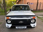 ВАЗ (Lada) 2121 Нива 2021 Алматы