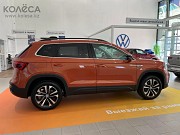 Volkswagen Taos 2022 Өскемен