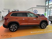 Volkswagen Taos 2022 Семей