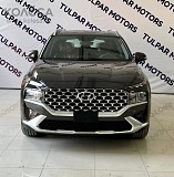 Hyundai Santa Fe 2021 Шымкент