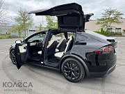 Tesla Model X 2022 