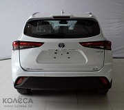 Toyota Highlander 2022 Шымкент