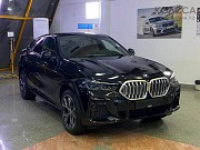 BMW X6 2021 Астана