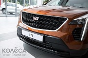 Cadillac XT4 2021 Усть-Каменогорск