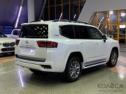 Toyota Land Cruiser 2022 Алматы