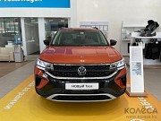Volkswagen Taos 2022 Павлодар