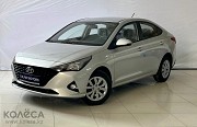 Hyundai Accent 2022 Шымкент