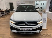 Volkswagen Tiguan 2022 Петропавловск