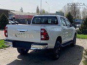 Toyota Hilux 2021 Петропавловск