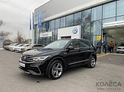 Volkswagen Tiguan 2021 Усть-Каменогорск