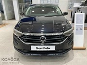 Volkswagen Polo 2021 Усть-Каменогорск