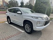 Mitsubishi Pajero Sport 2020 Алматы