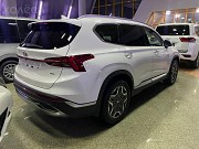 Hyundai Santa Fe 2022 Астана