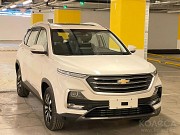 Chevrolet Captiva 2021 Алматы