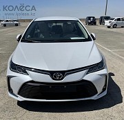 Toyota Corolla 2022 Актау