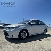 Toyota Corolla 2022 Актау