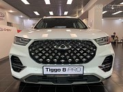 Chery Tiggo 8 Pro 2022 Павлодар
