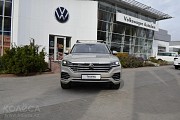 Volkswagen Touareg 2021 Қостанай