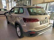 Volkswagen Taos 2021 Қостанай