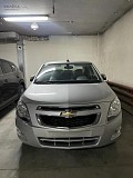 Chevrolet Cobalt 2022 