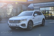 Volkswagen Touareg 2022 Костанай