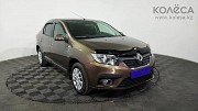 Renault Logan 2022 Ақтөбе