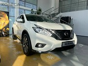 Nissan Murano 2021 Уральск