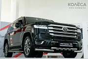 Toyota Land Cruiser 2022 