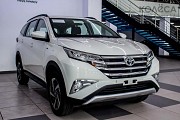 Toyota Rush 2021 Алматы