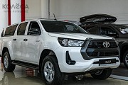 Toyota Hilux 2021 Қарағанды