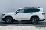 Toyota Land Cruiser 2022 Қарағанды