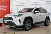 Toyota RAV 4 2022 