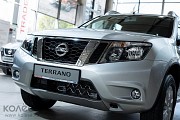 Nissan Terrano 2022 Алматы