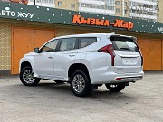 Mitsubishi Pajero Sport 2021 Петропавловск