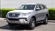 Toyota Fortuner 2020 