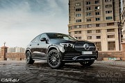 Mercedes-Benz GLE Coupe 450 AMG 2020 Алматы