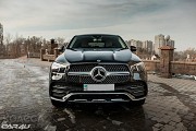 Mercedes-Benz GLE Coupe 450 AMG 2020 