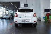 Renault Sandero 2022 Астана