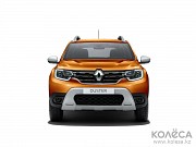 Renault Duster 2022 Кокшетау